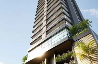 Pré-lançamento à 150m do mar, com 2 suítes - centro de balneário piçarras - à ve
