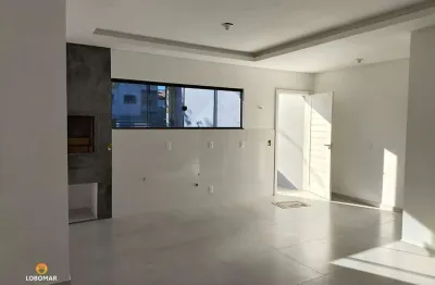 Apartamento pronto, com 3 dormitórios, à apenas 550m do mar, em itajuba, barra v