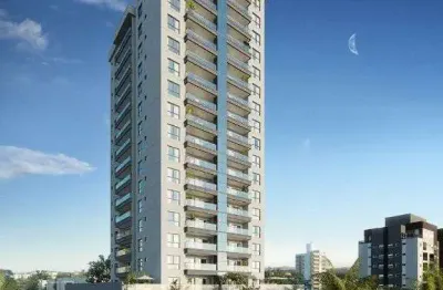 Apartamento à apenas 50m do mar, com 3 dormitórios, em barra velha/sc. à venda p