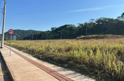 Terreno no piçarras park à venda por r$270.000,00 no bairro conceição, em balneá