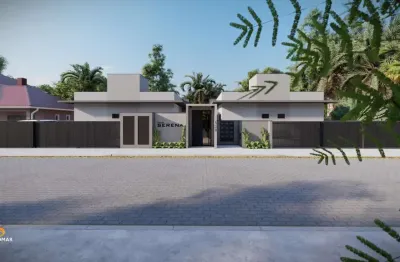 Pré - lançamento! casa em condomínio fechado com 1 suíte + 1 dormitório - itajub