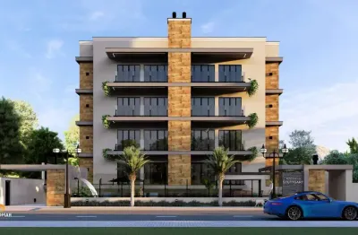 Apartamentos à apenas 375m do mar a partir de r$750.000,00 em balneário piçarras