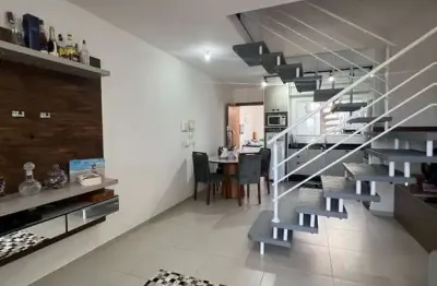 Sobrado mobiliado à venda por r$ 583.000,00 - balneário piçarras/sc!