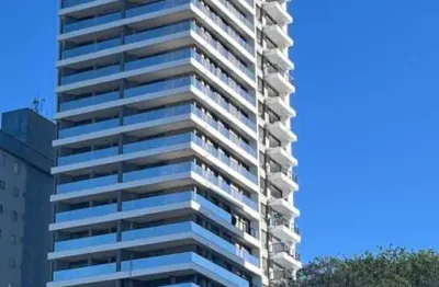 Apartamento de 2 suítes com lavabo ,1 vaga de garagem ,15º andar a venda 83,23m²