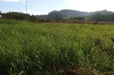 Área à venda, 72513 m² por r$ 20.000.000,00 - itapocú - araquari/sc