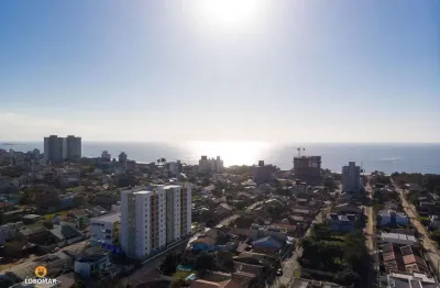 Apartamento novo, pronto para morar e à apenas 400m do mar - em bal. piçarras-sc