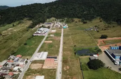 Terrenos em penha à partir de r$530.000,00 direto com a loteadora