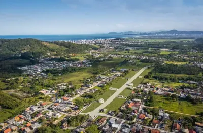 Terreno à venda no Santa Lídia, Penha 