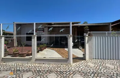 Casa com 4 quartos à venda no Armação, Penha 