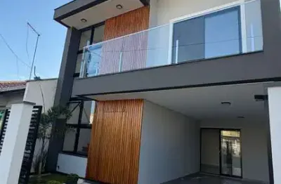 Oportunidade, sobrado com 3 dormitórios à venda, 130 m² - itacolomi - balneário