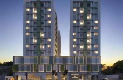 Pré - lançamento à apenas 370m do mar, com condições de pagamento facilitadas, e