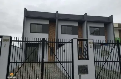 Casa com 2 quartos à venda na Rua 4600 - Campo Largo, 1613, Itacolomi, Balneário Piçarras