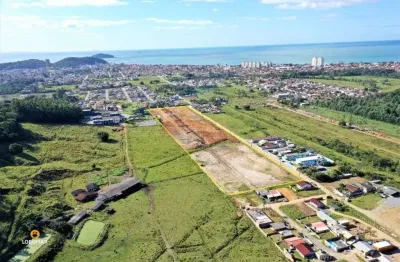 Terreno à venda, 550 m² por r$ 495.000,00 - santa lidia - penha/sc
