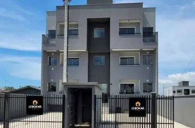 Apartamento novo, pronto para morar, 2 dormitórios, sendo 1 suíte à venda, 66 m²