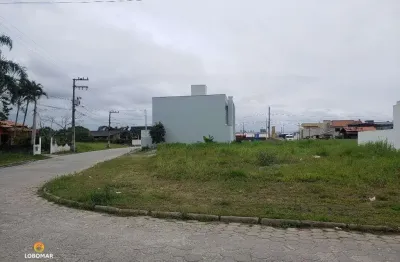 Terreno à venda no Centro, Balneário Piçarras 