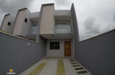 Sobrado à venda, 80 m² por r$ 575.000,00 - centro - balneário piçarras/sc