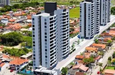 Apartamento 2 dormitórios à venda praia de armação penha/sc