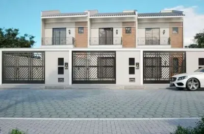 Sobrado, 2 suítes, à venda, 99 m² - itacolomi - balneário piçarras/sc