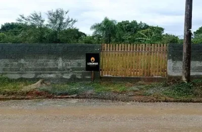 Terreno à venda, 252 m² por r$ 250.000,00 - itacolomi - balneário piçarras/sc