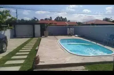 Casa com 4 dormitórios à venda, 220 m² por r$ 760.000 - medeiros - barra velha/s