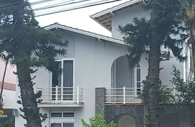 Casa com 4 dormitórios à venda, 300 m²  - praia de armação - penha/sc