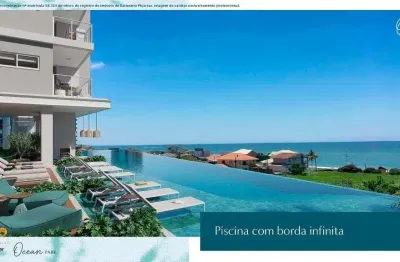 Apartamento vetter, com 2 dormitórios à venda- centro - balneário piçarras/sc