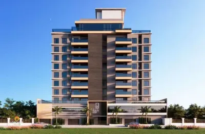 Apartamento com 3 dormitórios à venda, 111 m²  - itacolomi - balneário piçarras/