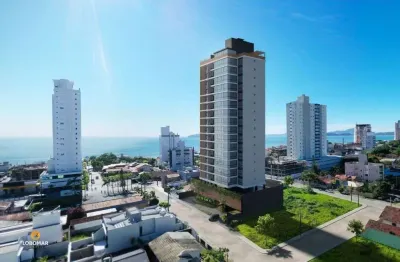 Apartamento à venda, 99 m² por r$ 968.000,00- itacolomi - balneário piçarras/sc