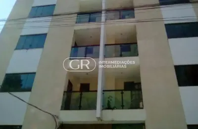 Apartamento com 2 quartos à venda no santa rosa, barra mansa , 70 m2 por r$ 350.000