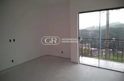 Apartamento com 2 quartos à venda no centro, barra mansa , 70 m2 por r$ 265.000