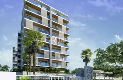 Apartamento com 2 quartos à venda no Campos Elíseos, Resende 