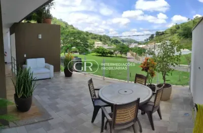 Casa com 2 quartos à venda no matadouro, barra do piraí  por r$ 1.400.000