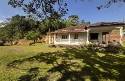 Fazenda com 1 sala à venda no centro, mendes  por r$ 850.000