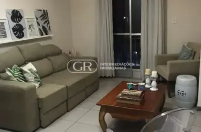 Apartamento com 3 quartos à venda na estamparia, barra mansa , 129 m2 por r$ 430.000