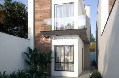 Casa com 2 quartos à venda em Fátima, Barra do Piraí 