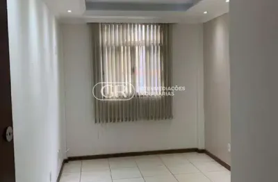 Apartamento com 3 quartos à venda no centro, barra mansa , 62 m2 por r$ 257.000