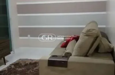 Casa com 2 quartos à venda no verbo divino, barra mansa  por r$ 480.000