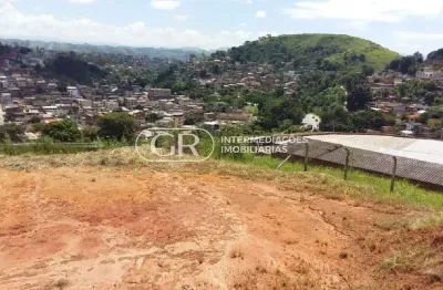 Terreno à venda no assunção, barra mansa  por r$ 300.000