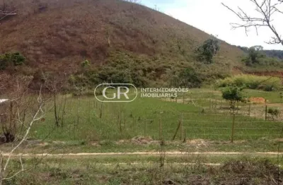Terreno à venda em santa isabel do rio preto, valença  por r$ 100.000