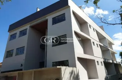 Apartamento com 2 quartos à venda no Jardim Belvedere, Volta Redonda 