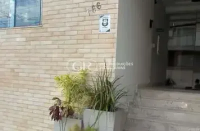 Apartamento com 3 quartos à venda no jardim belvedere, volta redonda , 89 m2 por r$ 450.000