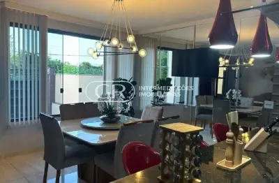 Casa com 3 quartos à venda no jardim real, pinheiral  por r$ 1.300.000