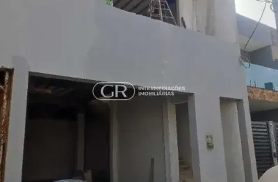 Casa com 3 quartos à venda no jardim real, pinheiral  por r$ 580.000