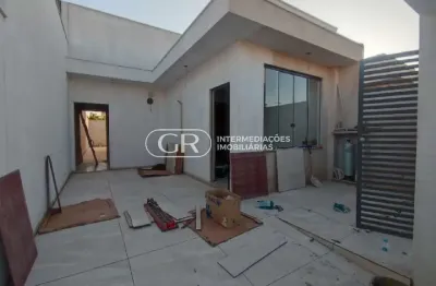 Casa com 2 quartos à venda no planalto do sol, pinheiral  por r$ 320.000