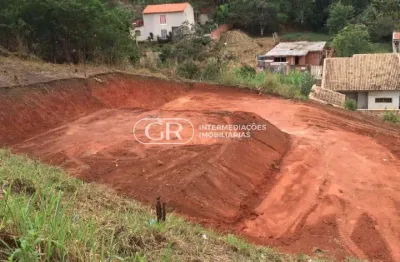 Terreno à venda no Planalto do Sol, Pinheiral 