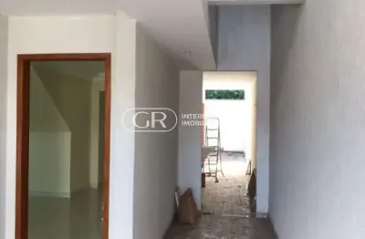 Casa com 3 quartos à venda no vale do sol, pinheiral  por r$ 450.000