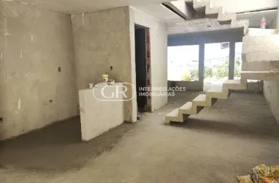 Casa com 3 quartos à venda no jardim real, pinheiral  por r$ 599.000