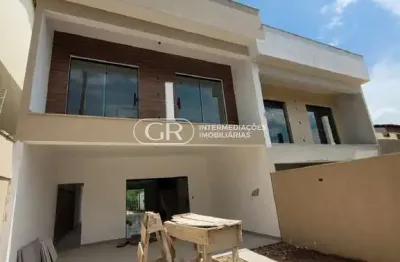 Casa com 3 quartos à venda na bela vista, pinheiral  por r$ 560.000