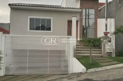 Casa com 2 quartos à venda no jardim real, pinheiral  por r$ 500.000