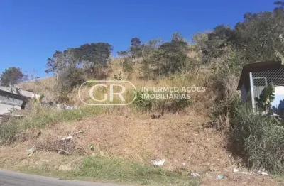 Terreno à venda na Zona Rural, Pinheiral 